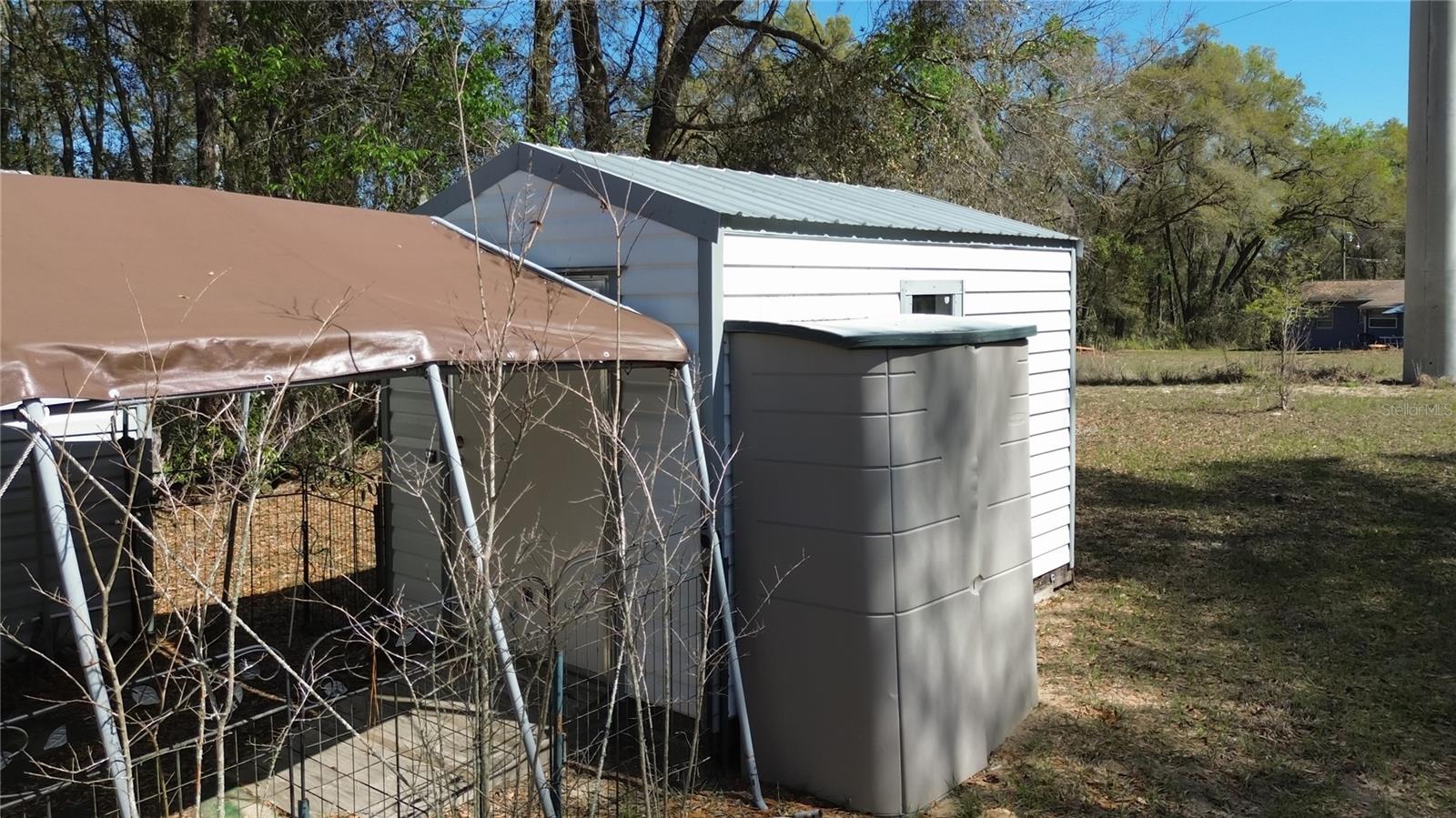 INVERNESS HIGHLANDS UNIT 04 - Residential