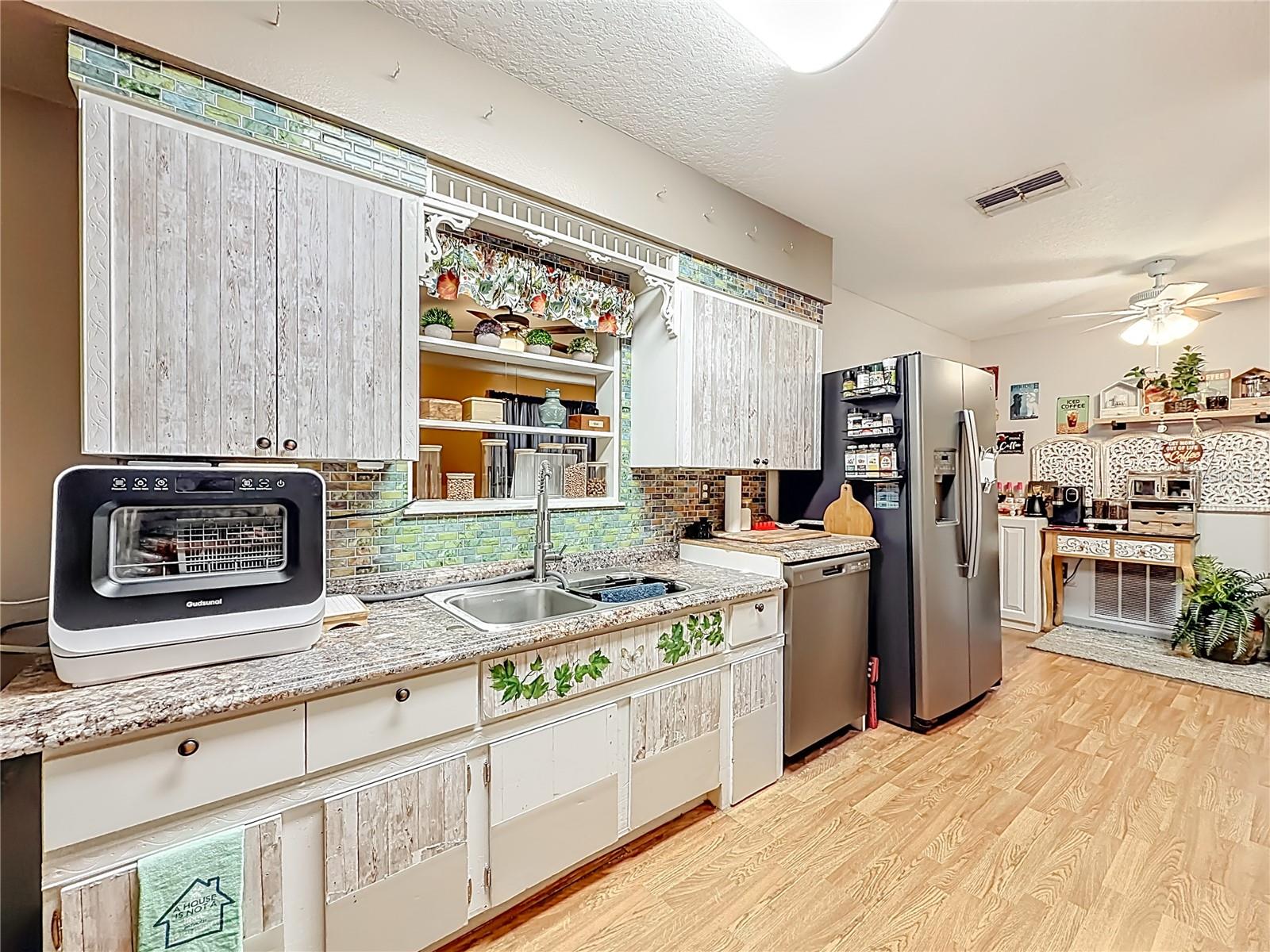 INVERNESS HIGHLANDS UNIT 04 - Residential