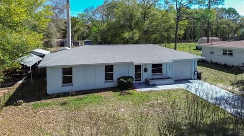 457 N ROOKS AVENUE INVERNESS FL 34453