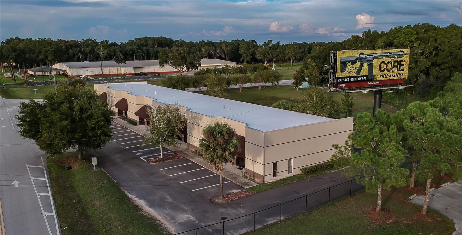 WEST OCALA - Commercial Sale