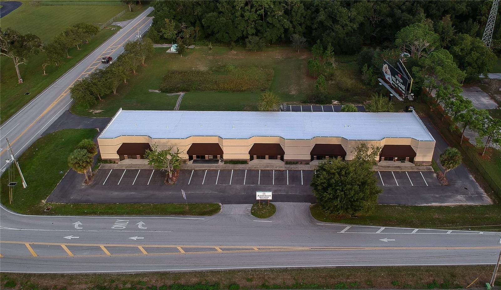 WEST OCALA - Commercial Sale