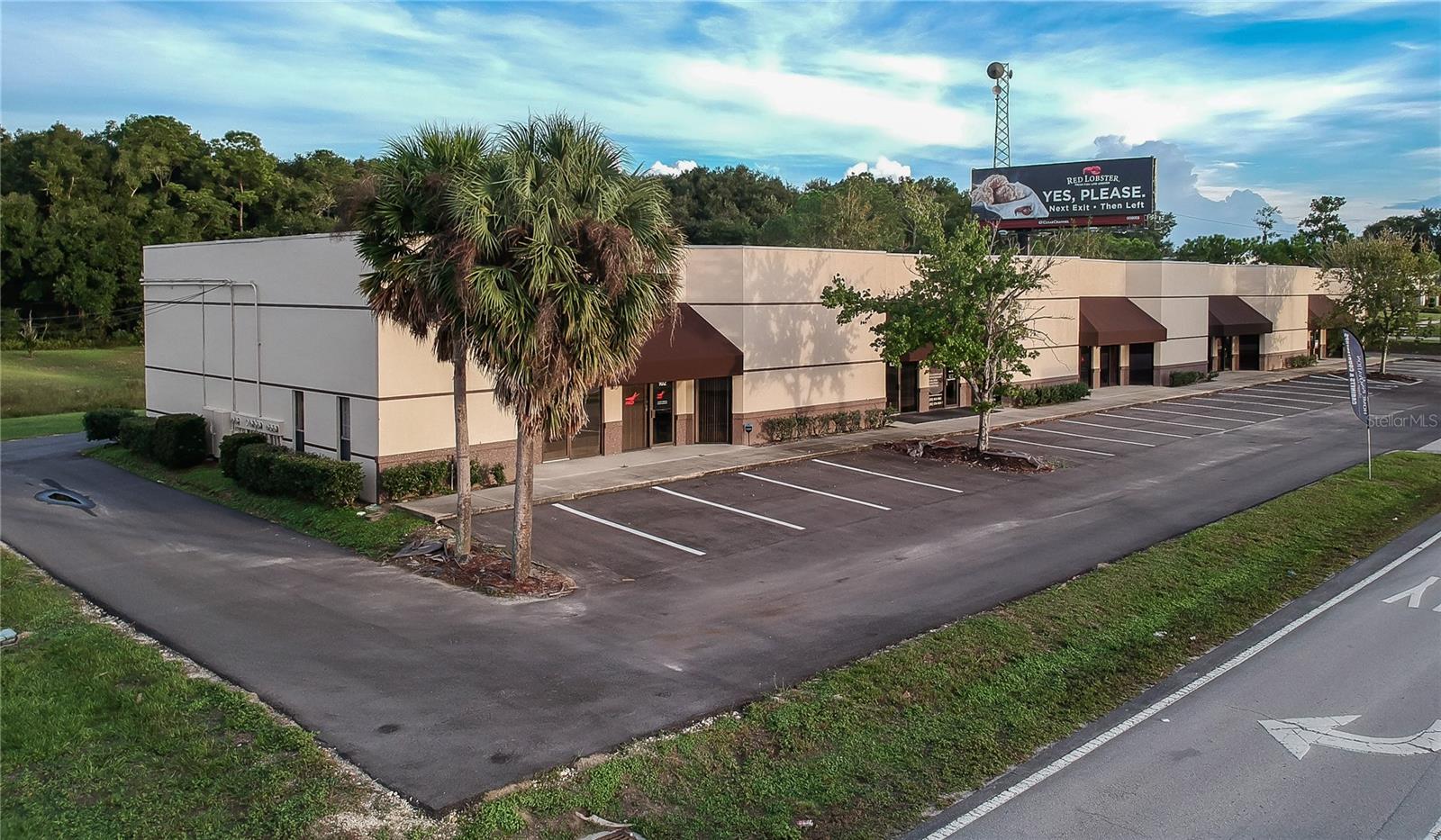 WEST OCALA - Commercial Sale