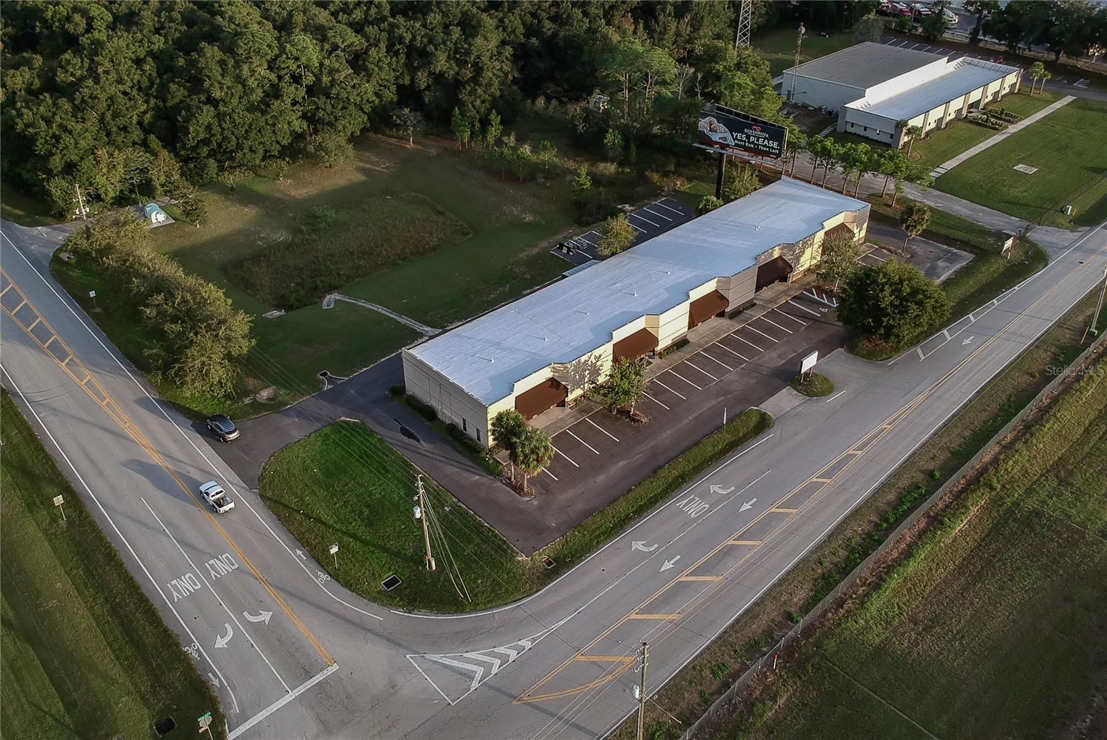 WEST OCALA - Commercial Sale