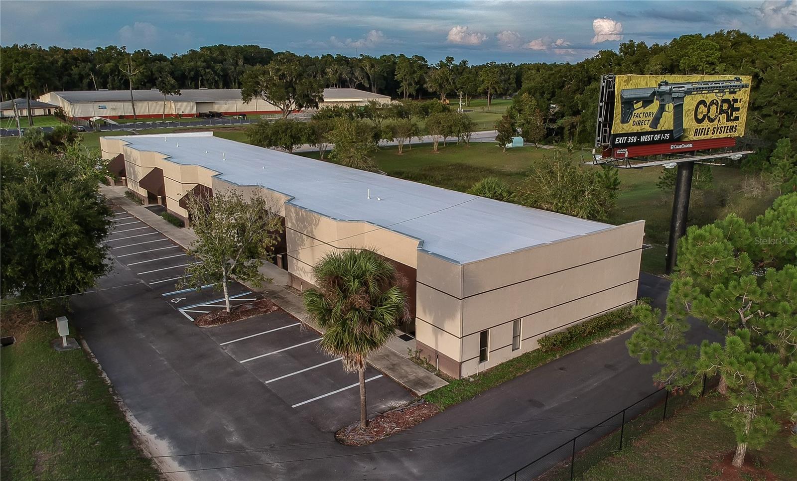 WEST OCALA - Commercial Sale