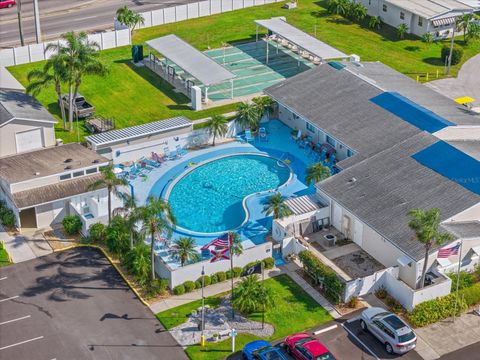 A home in BRADENTON