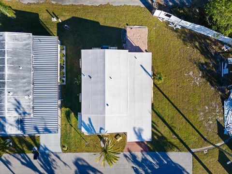 A home in BRADENTON