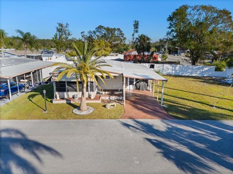 A home in BRADENTON