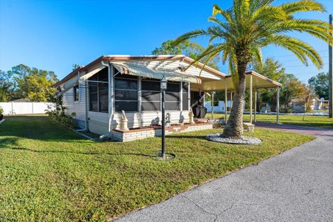 A home in BRADENTON