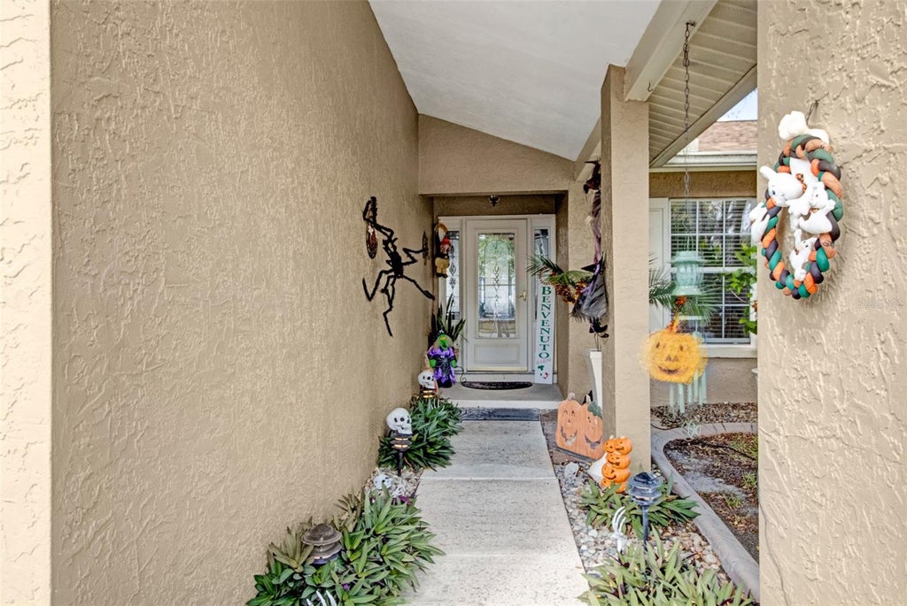 Photo of 7913 Rusty Hook Court, Hudson, FL 34667 (MLS # TB8562355)