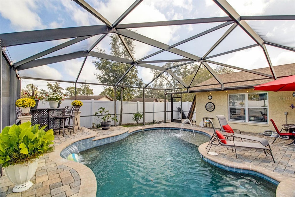 Photo of 7913 Rusty Hook Court, Hudson, FL 34667 (MLS # TB8562355)