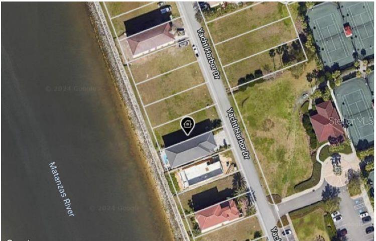 232 YACHT HARBOR DRIVE