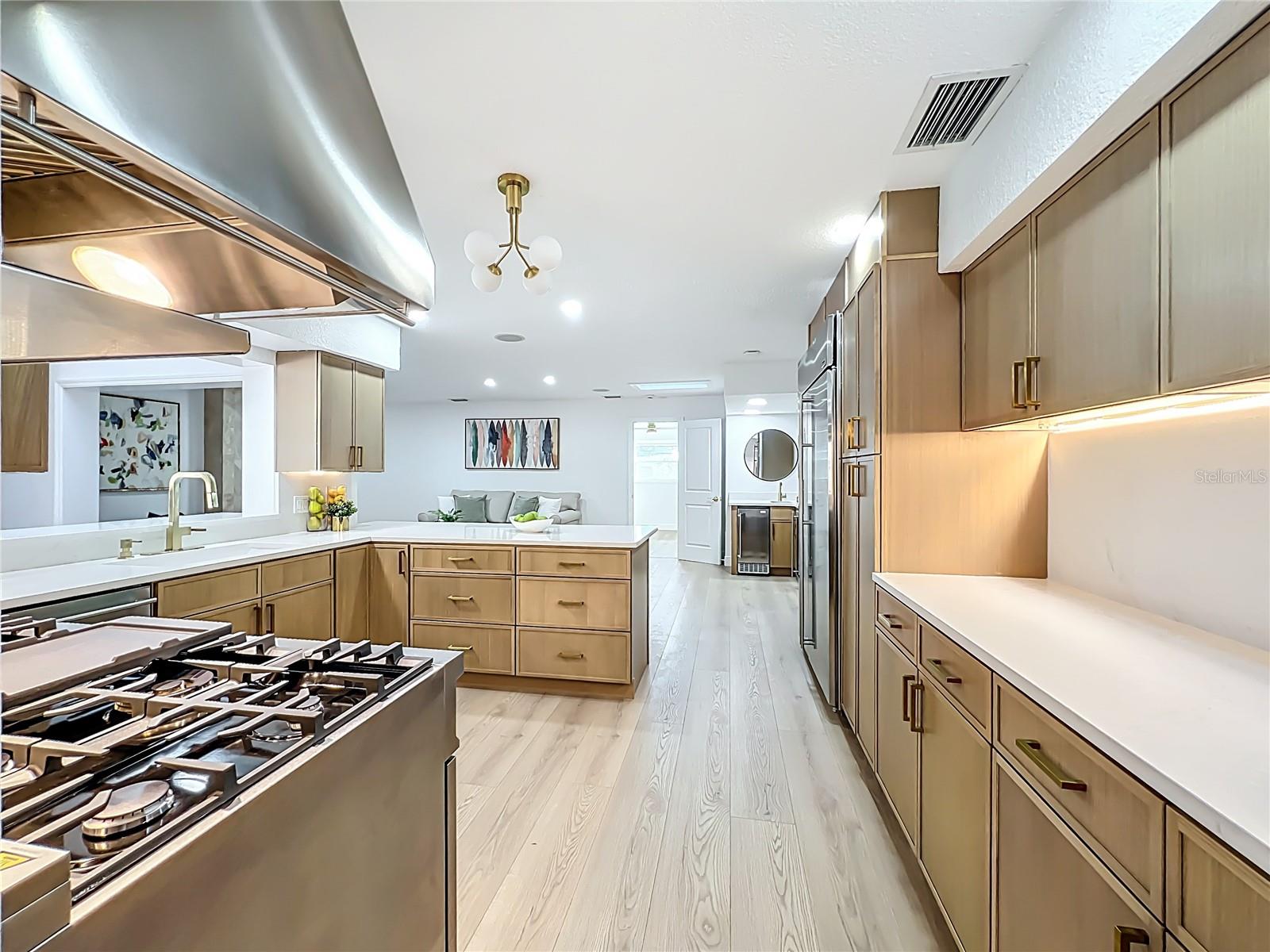 OAKLEIGH - Residential