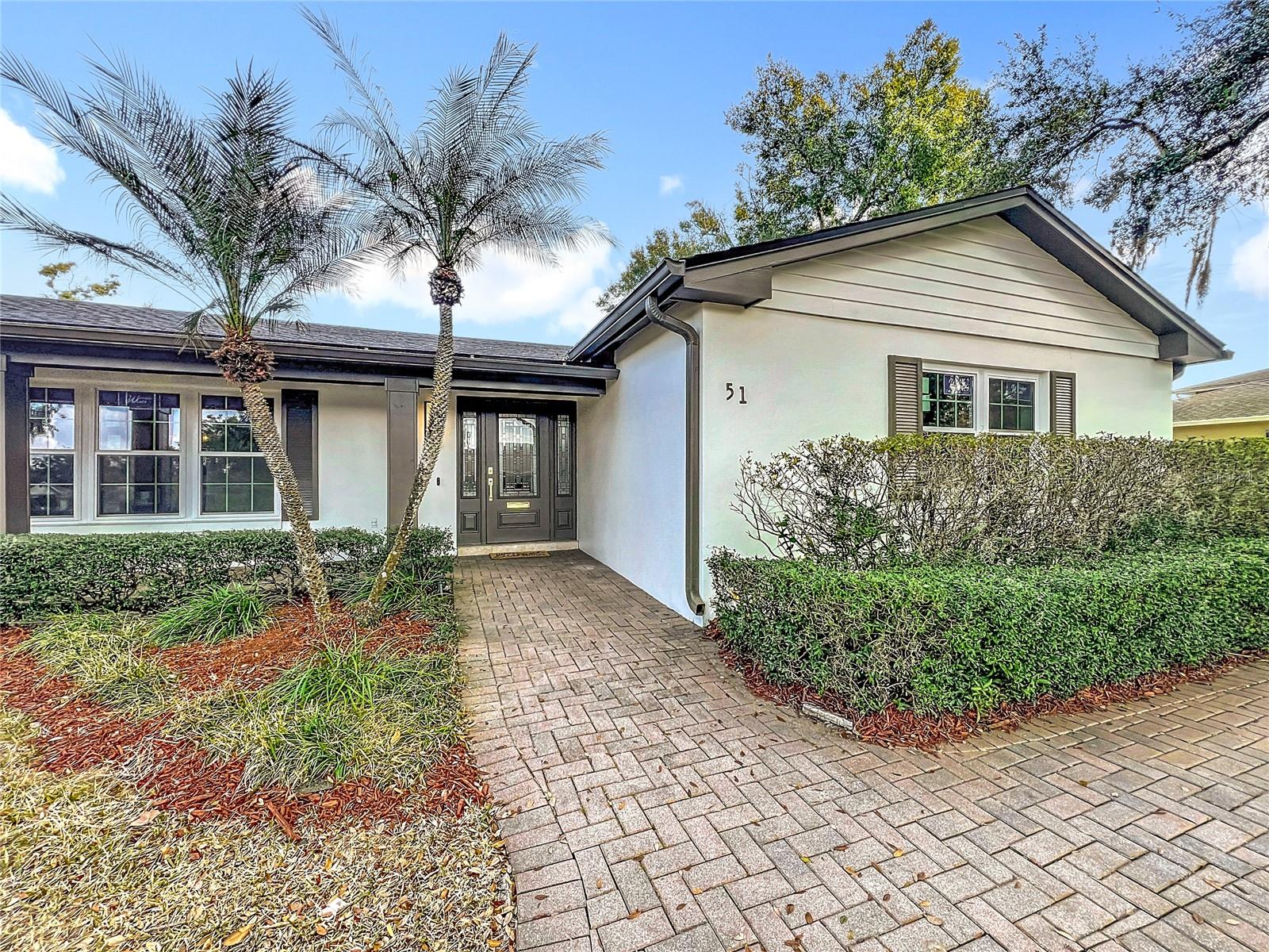 OAKLEIGH - Residential