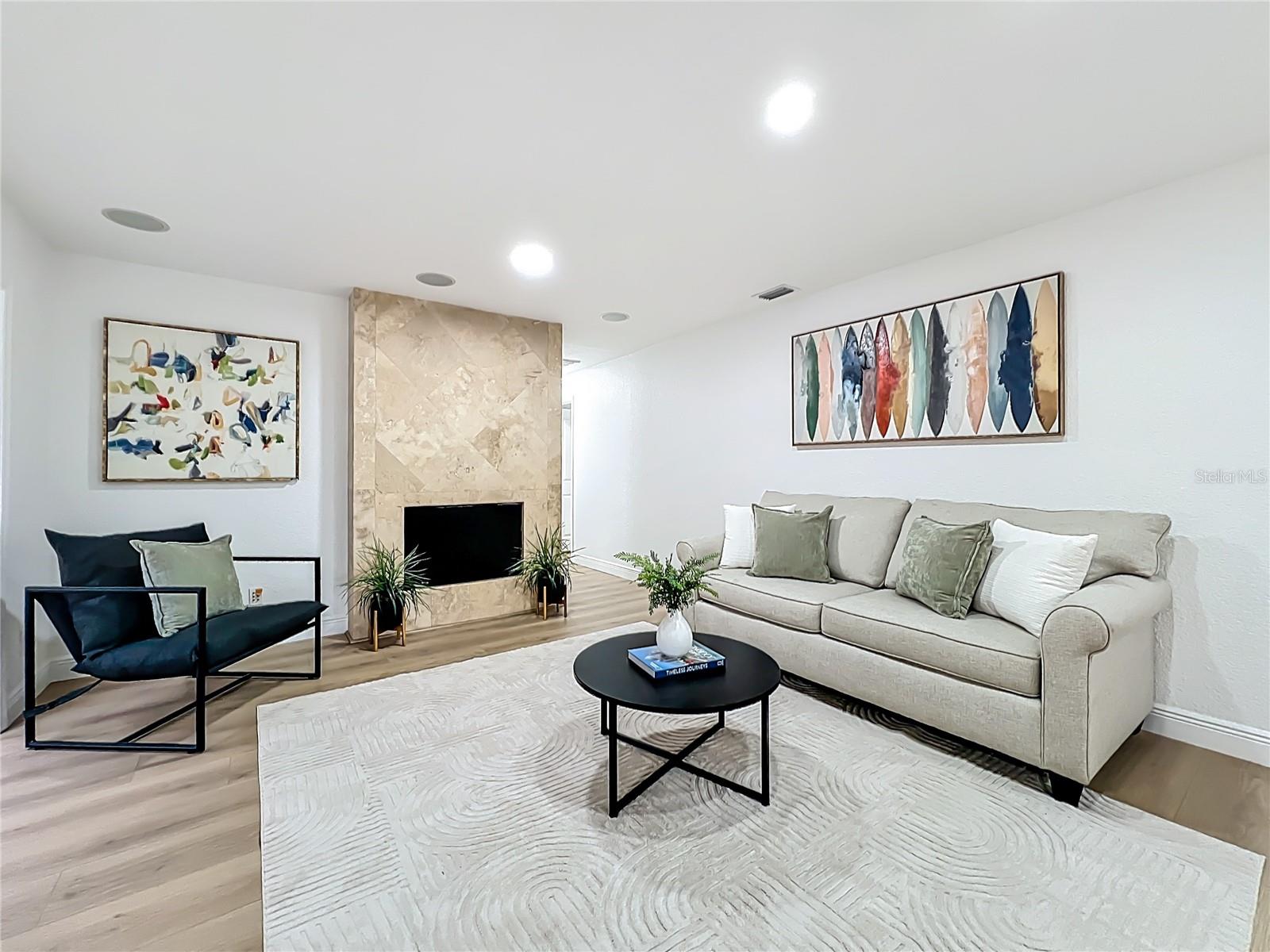 OAKLEIGH - Residential