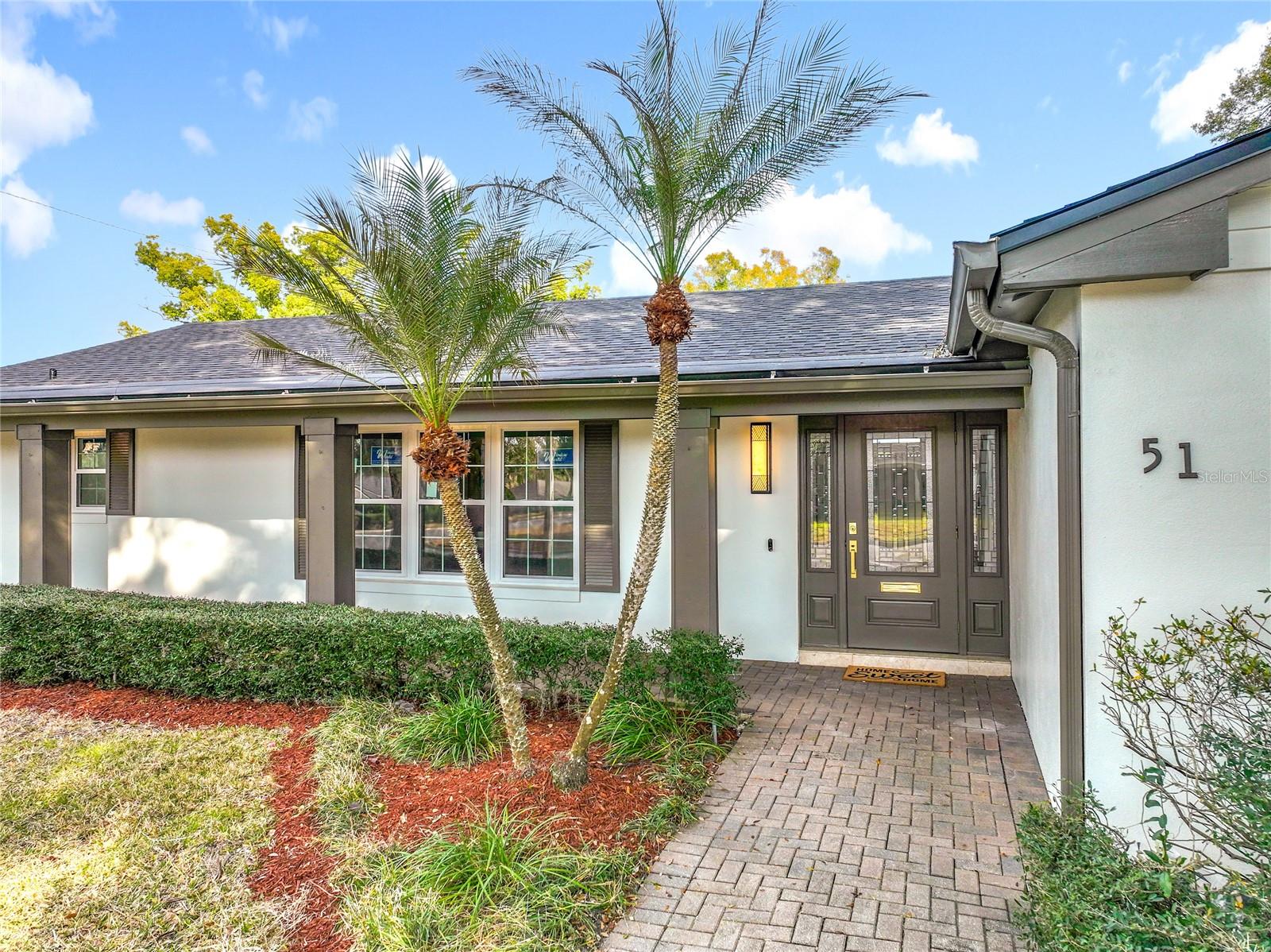 OAKLEIGH - Residential