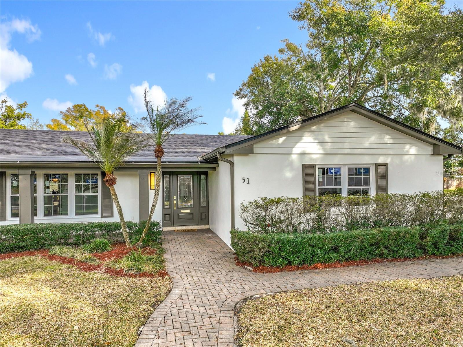 OAKLEIGH - Residential