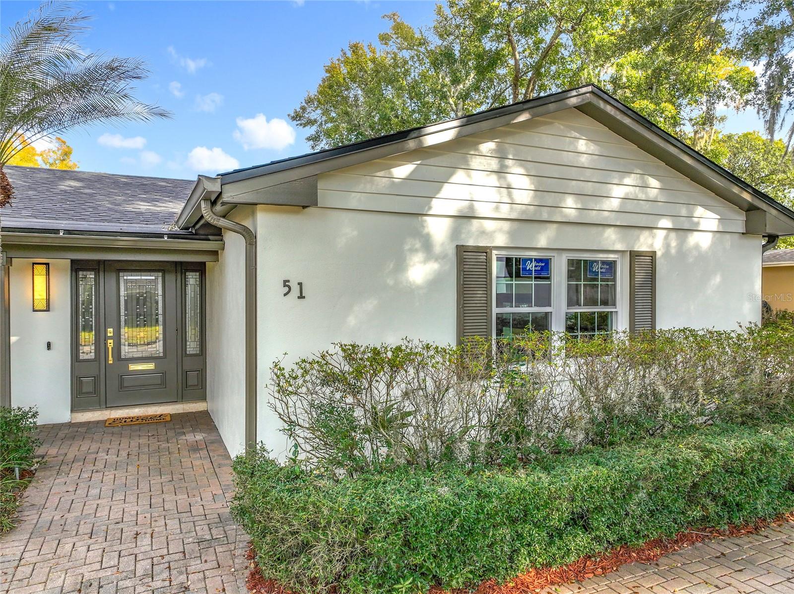 OAKLEIGH - Residential