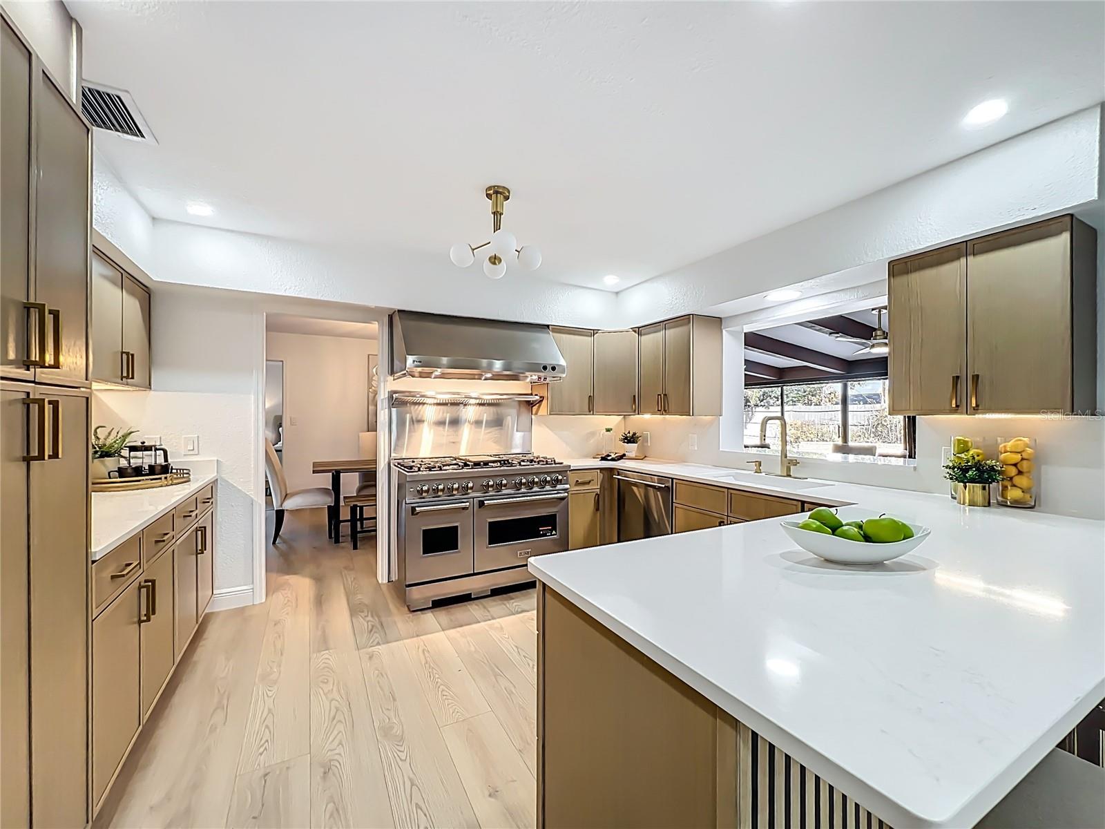 OAKLEIGH - Residential
