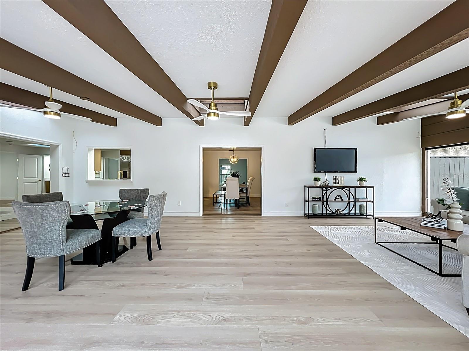 OAKLEIGH - Residential