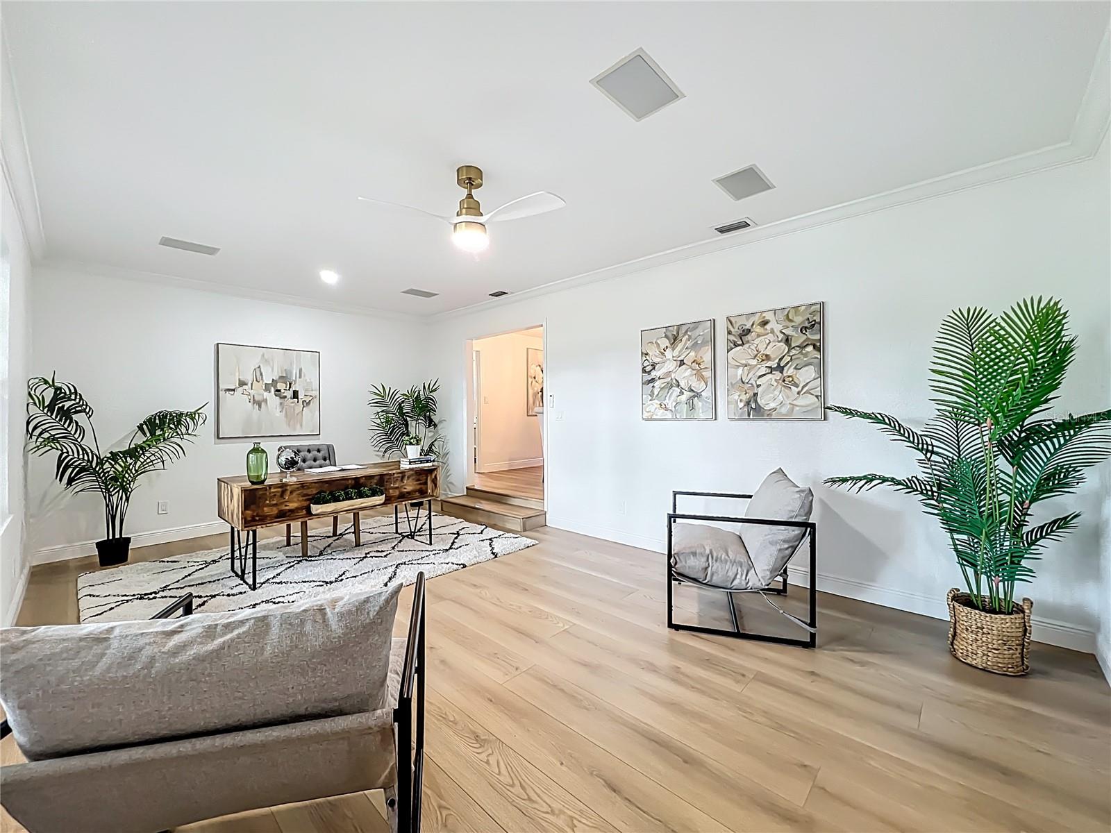 OAKLEIGH - Residential