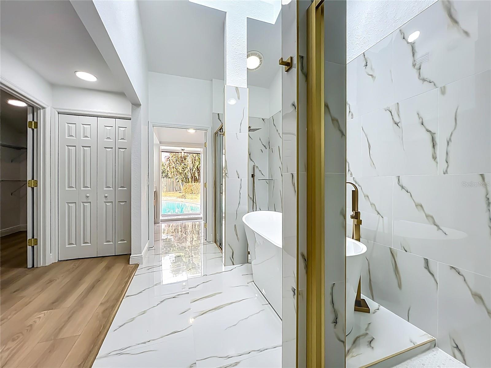 OAKLEIGH - Residential