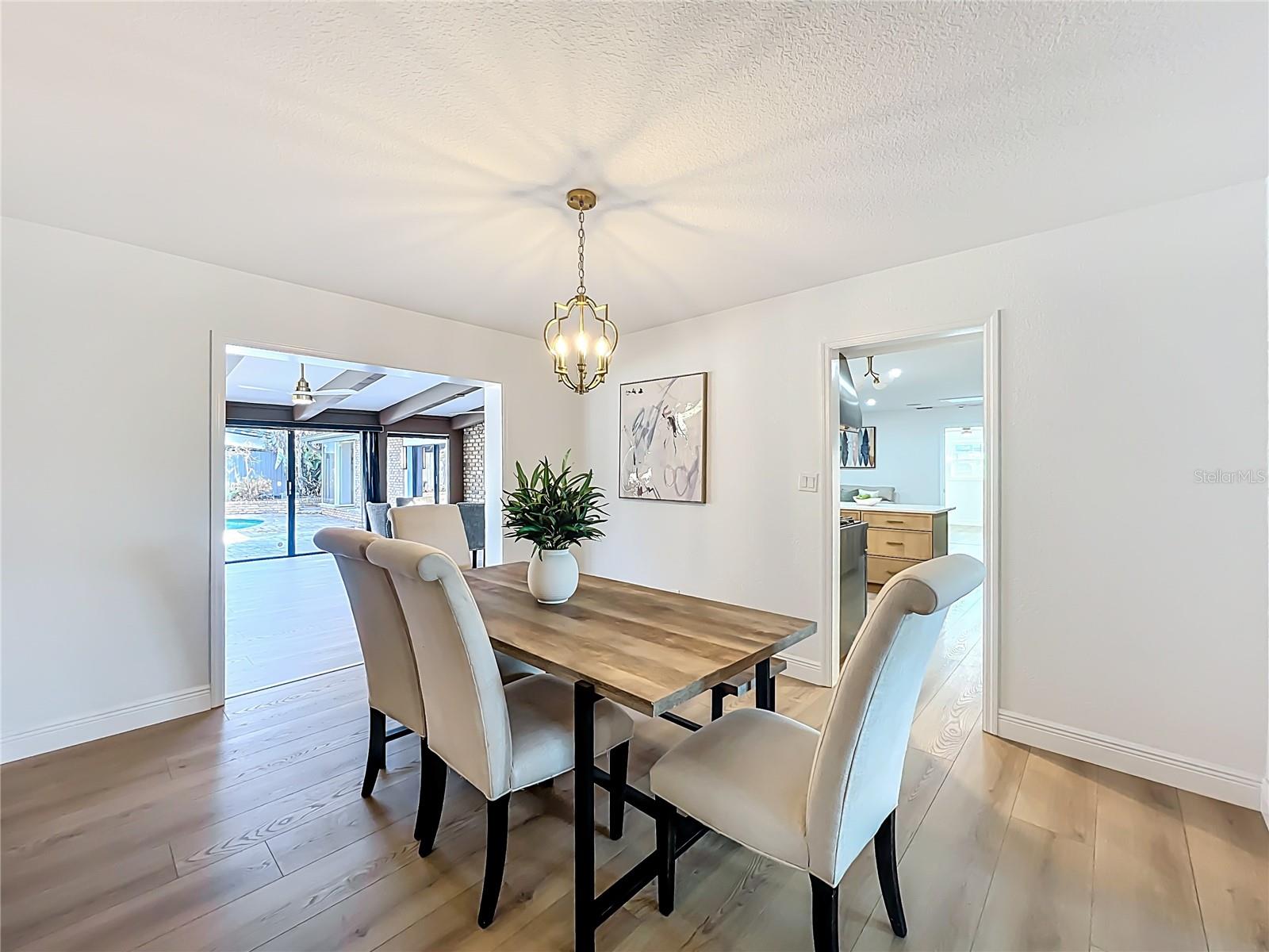 OAKLEIGH - Residential