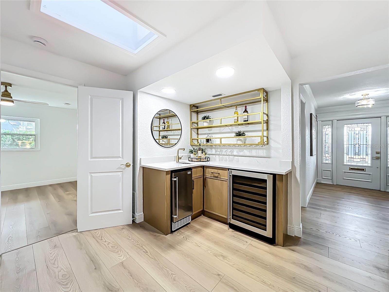 OAKLEIGH - Residential