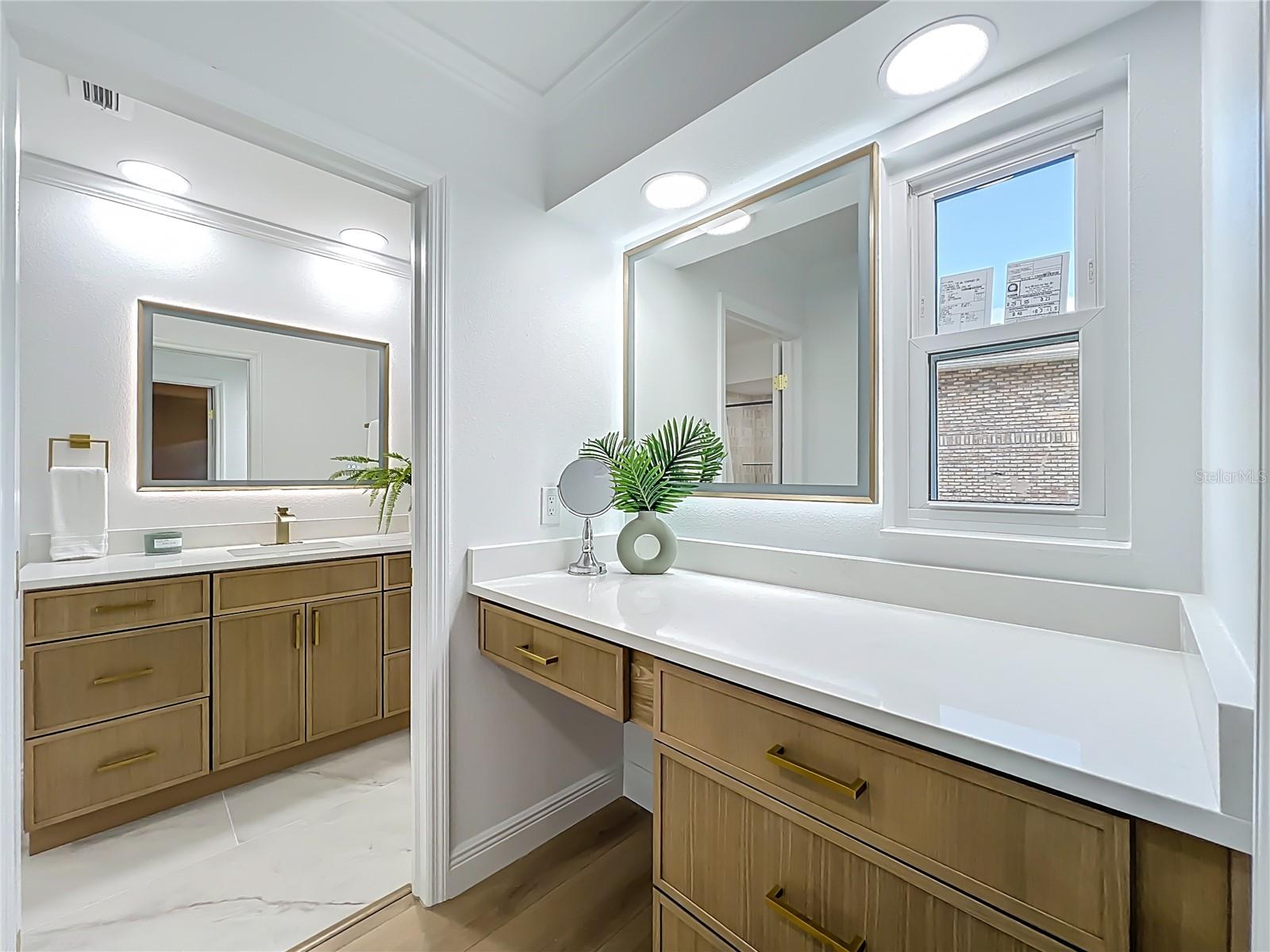 OAKLEIGH - Residential