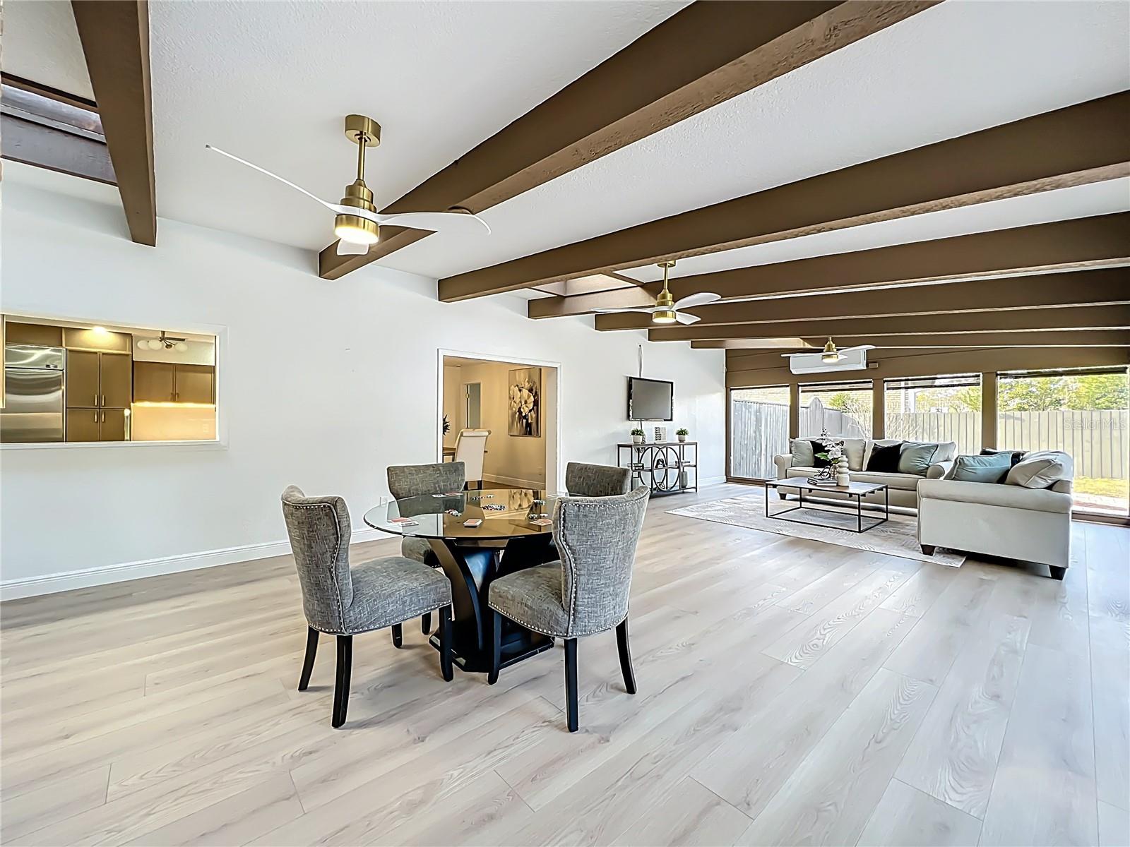 OAKLEIGH - Residential