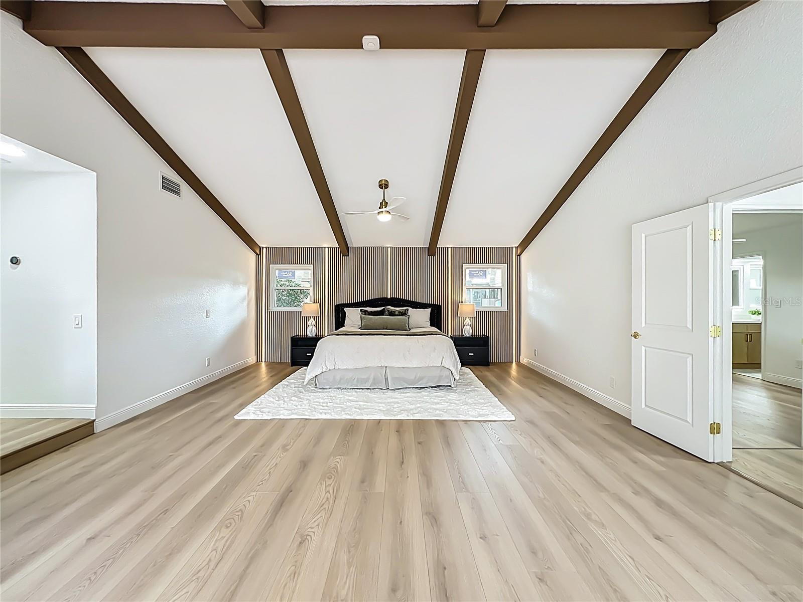 OAKLEIGH - Residential