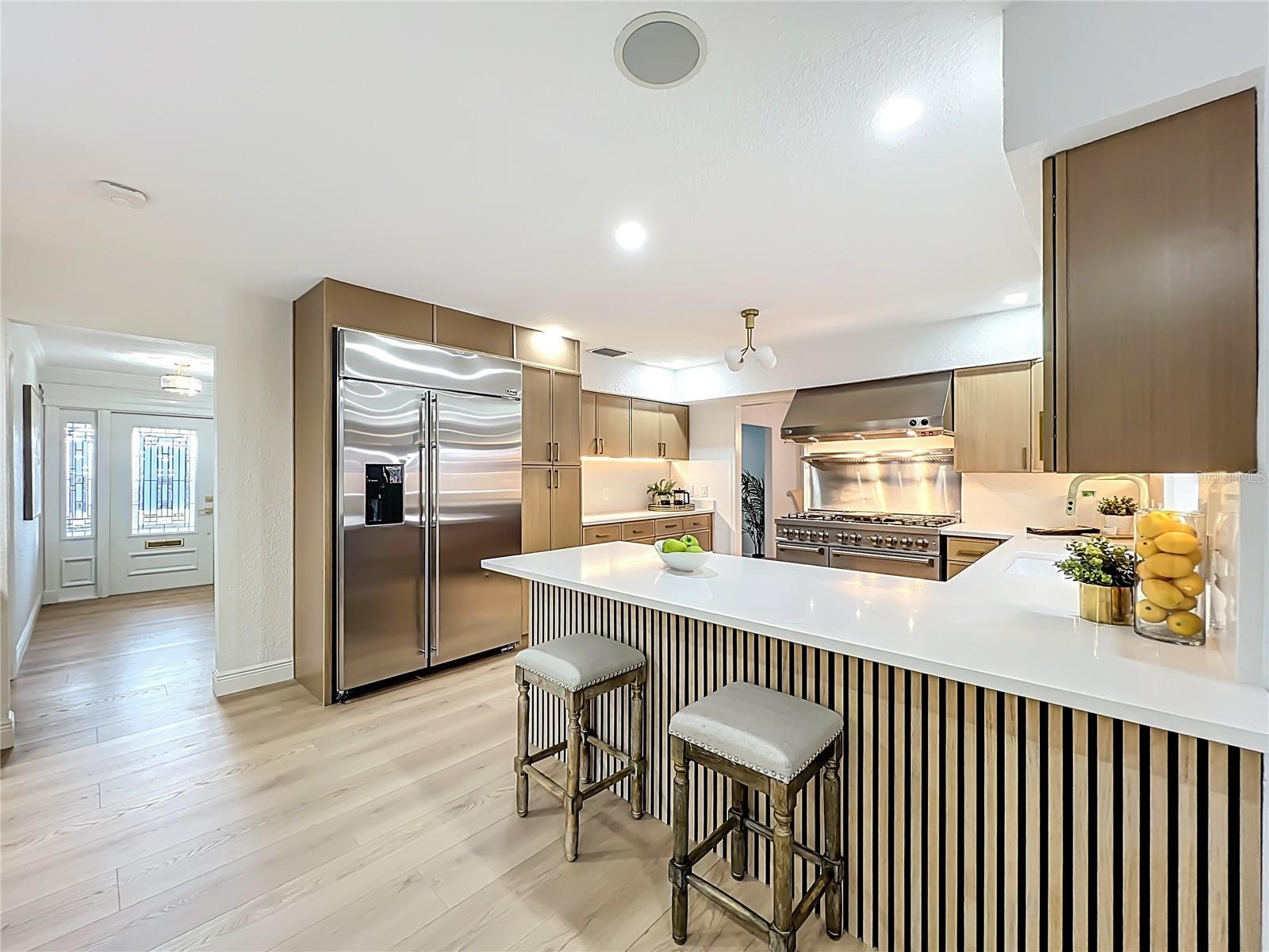 OAKLEIGH - Residential