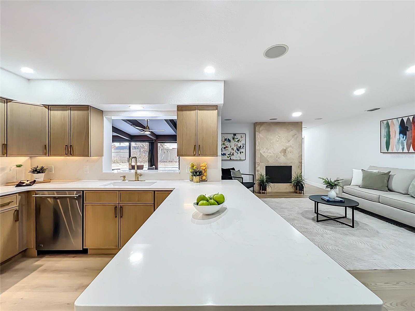 OAKLEIGH - Residential