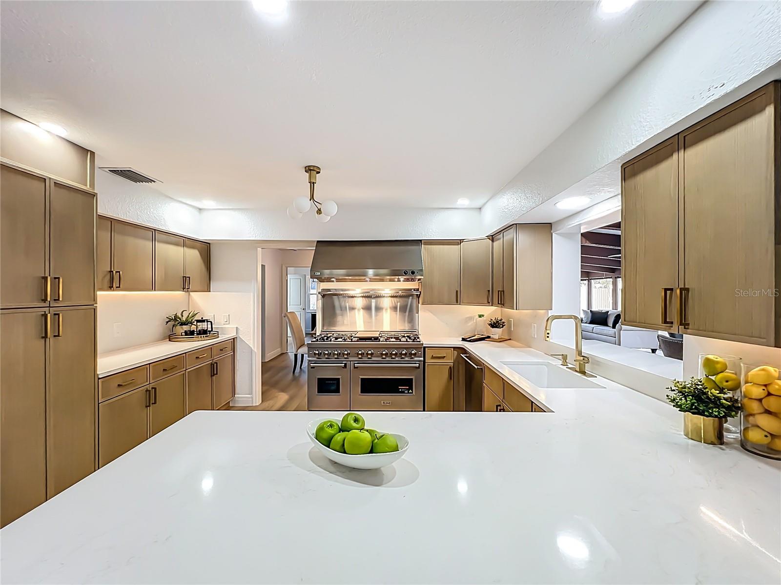 OAKLEIGH - Residential