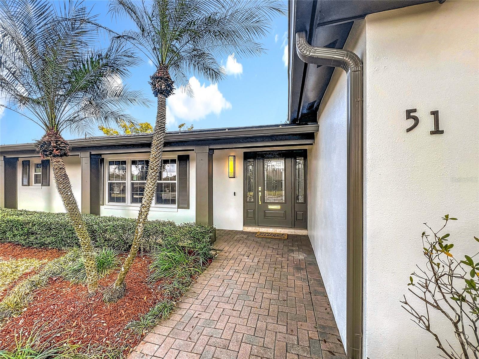 OAKLEIGH - Residential