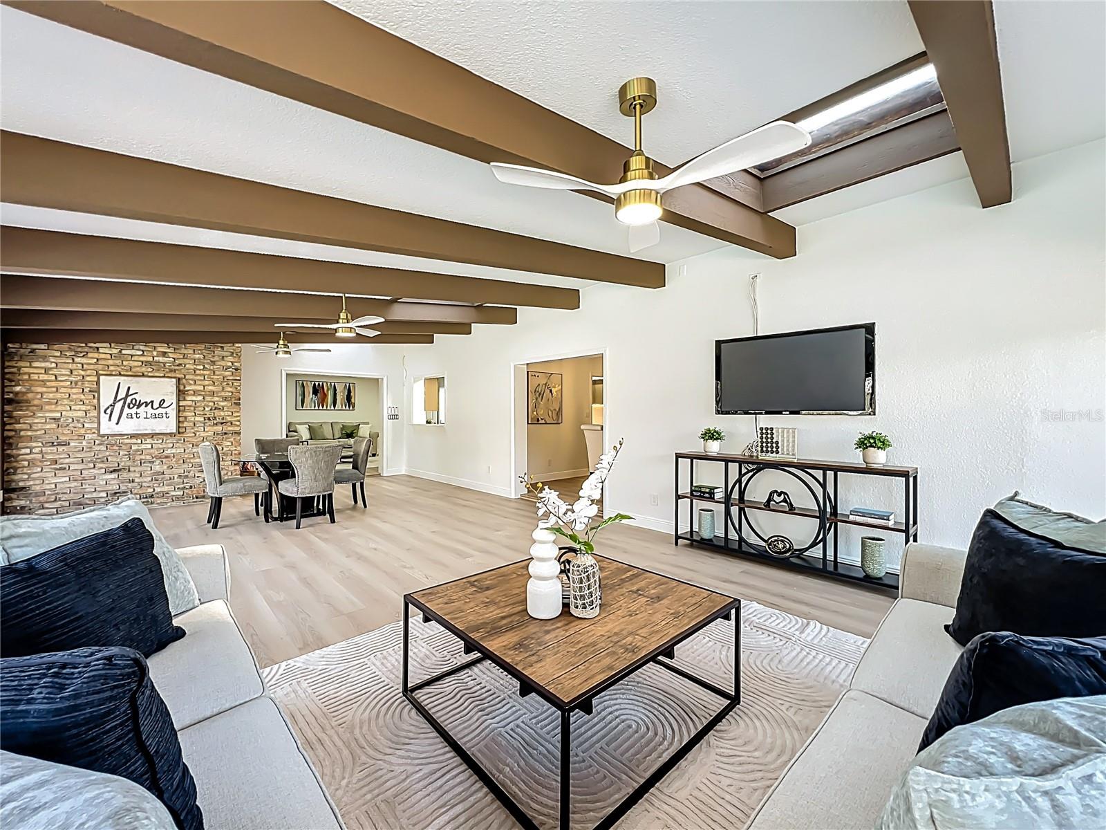 OAKLEIGH - Residential