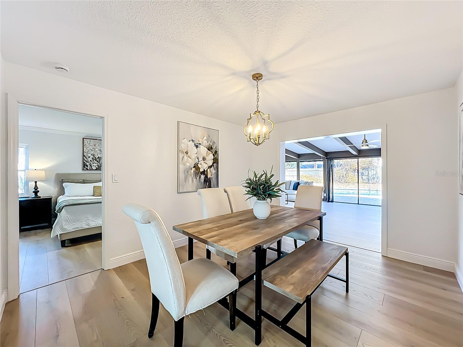 OAKLEIGH - Residential