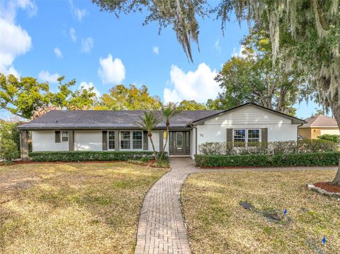 Property photo of 51 Oakleigh Lane, Maitland, FL 32751