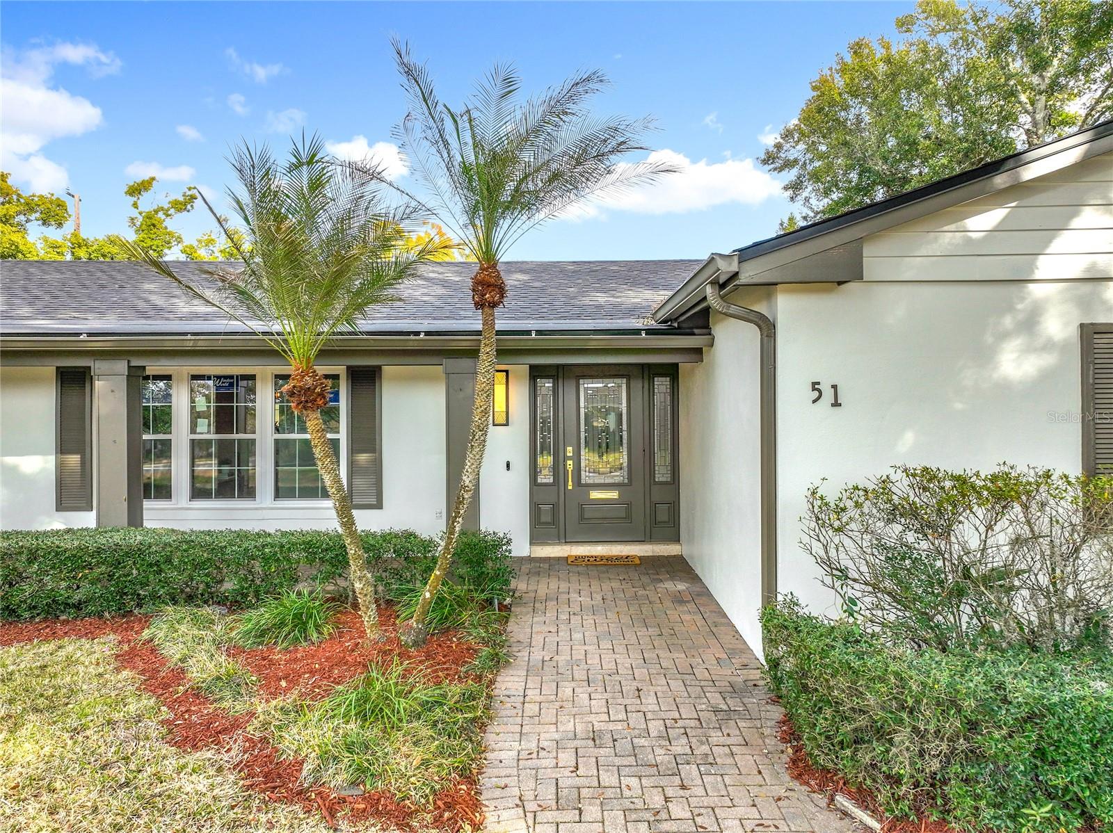 OAKLEIGH - Residential