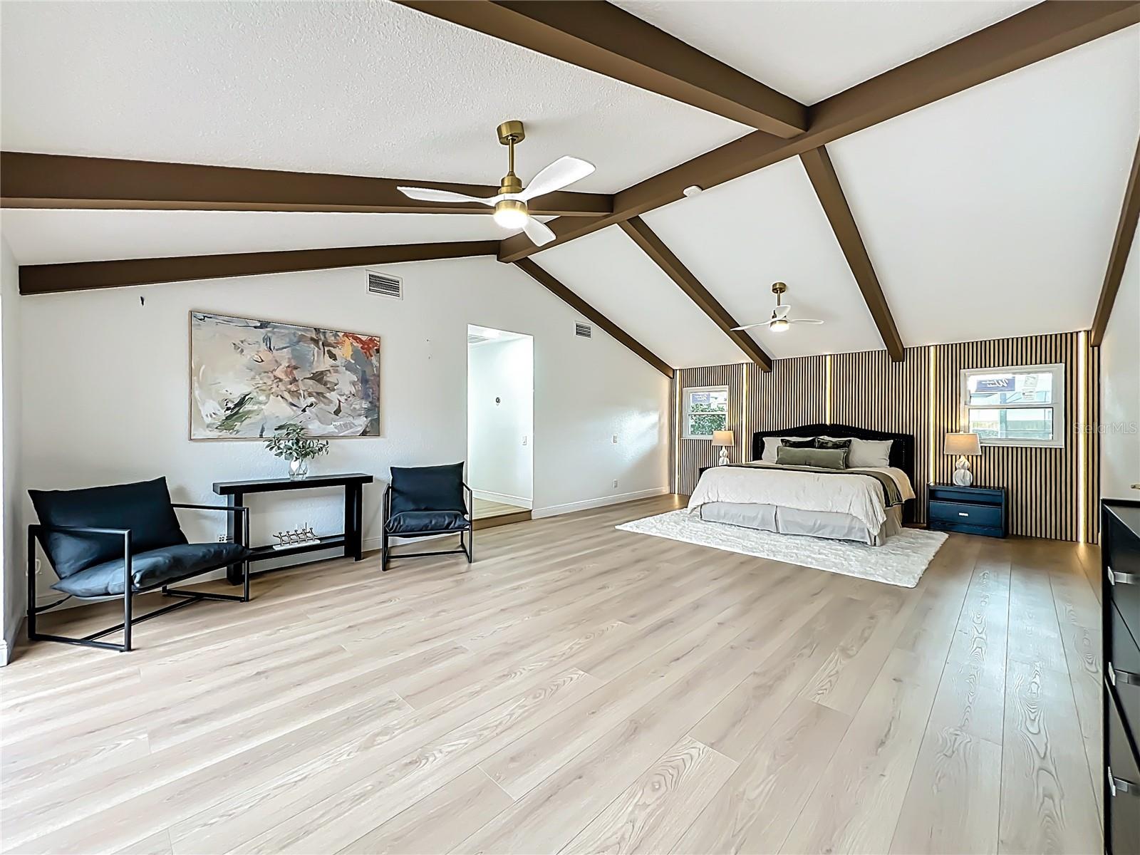 OAKLEIGH - Residential