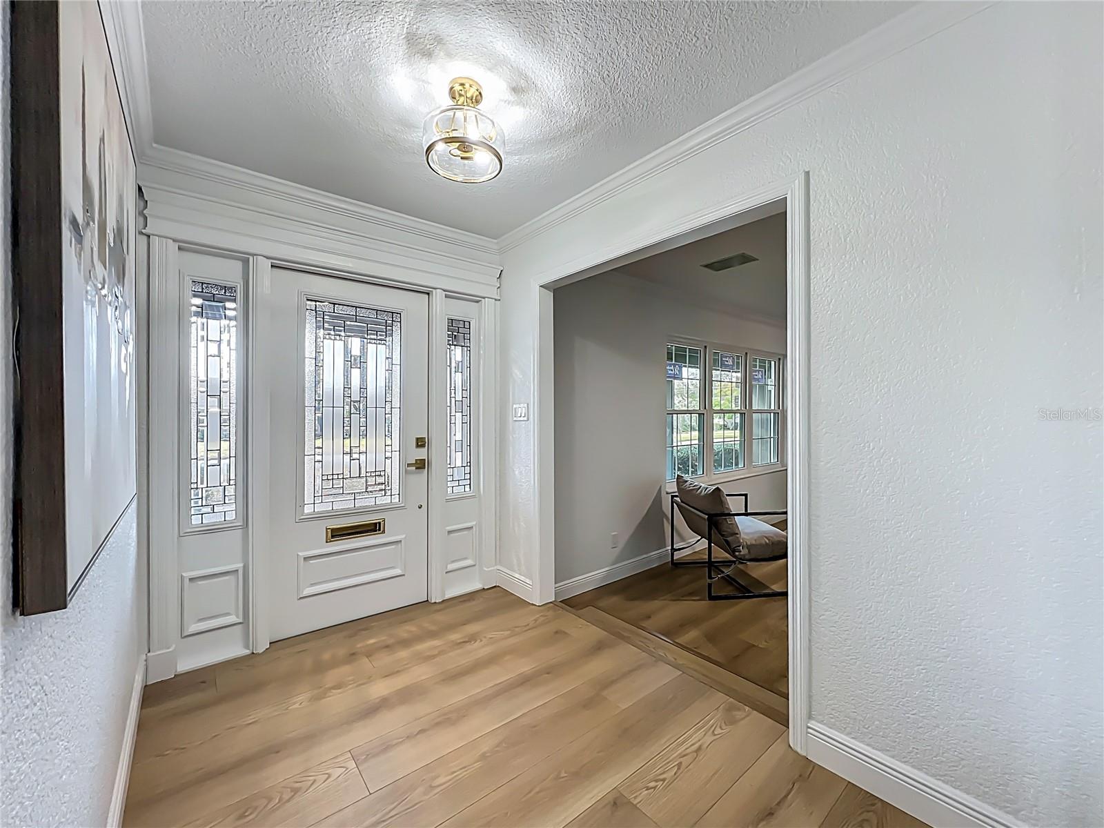 OAKLEIGH - Residential