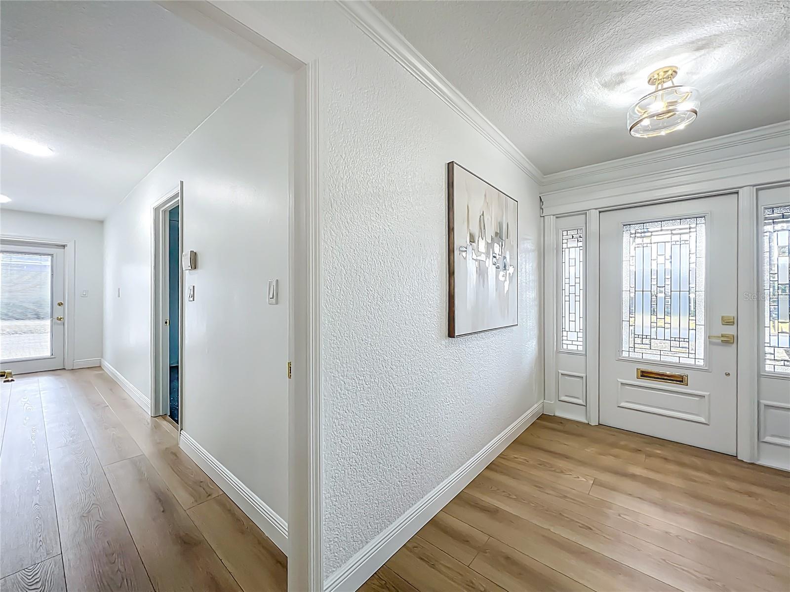 OAKLEIGH - Residential