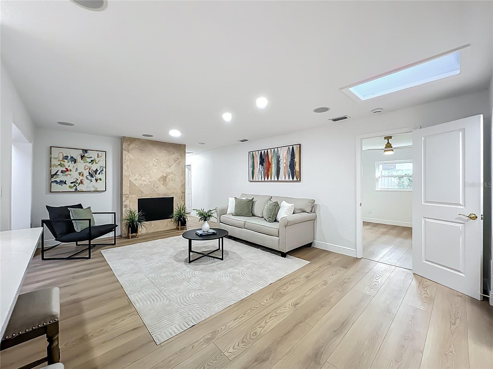 OAKLEIGH - Residential