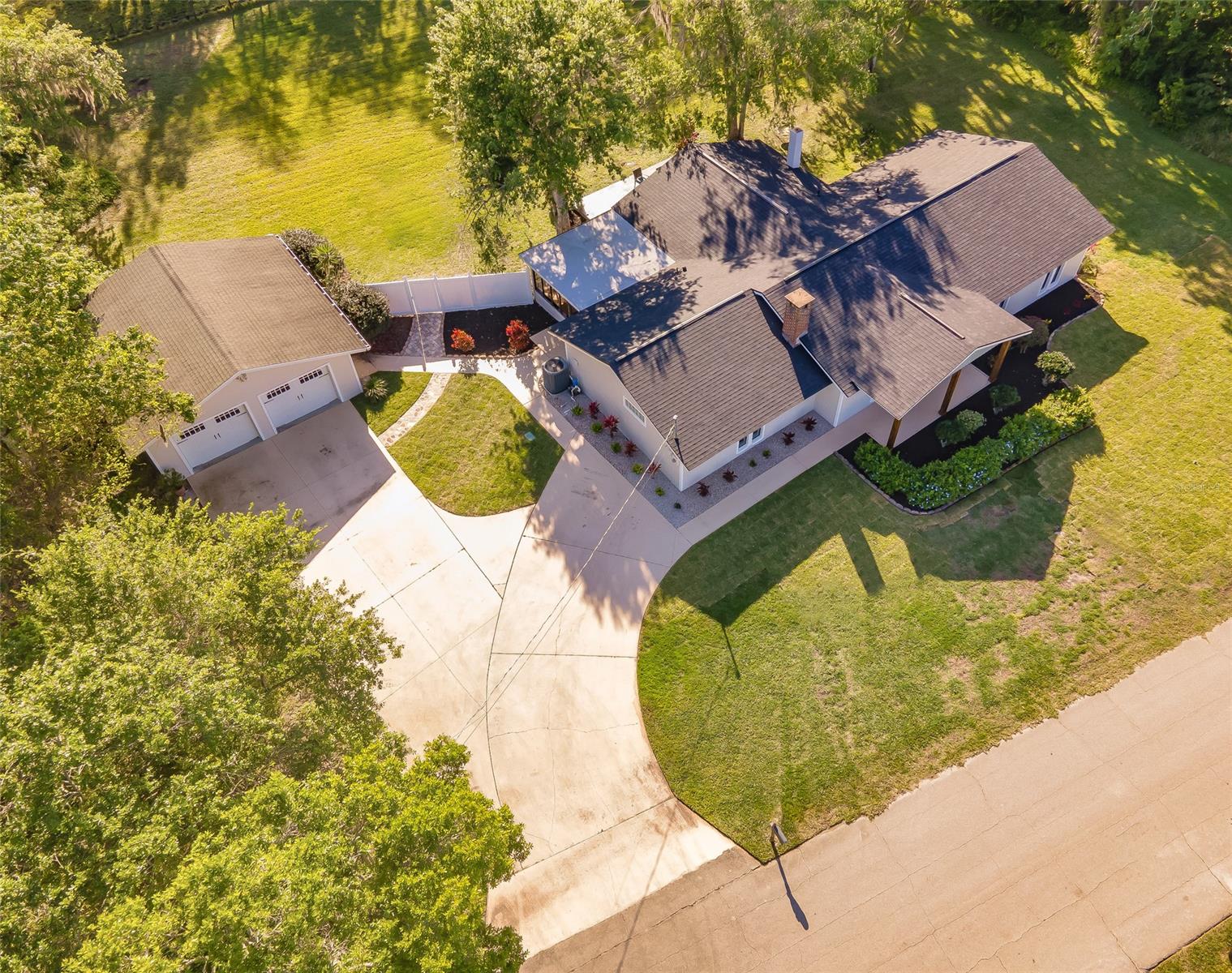 Corbin Park Unit 03 - Residential