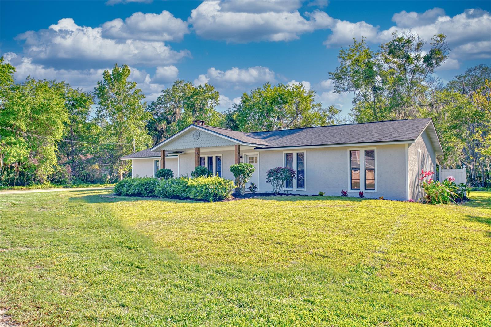 Corbin Park Unit 03 - Residential