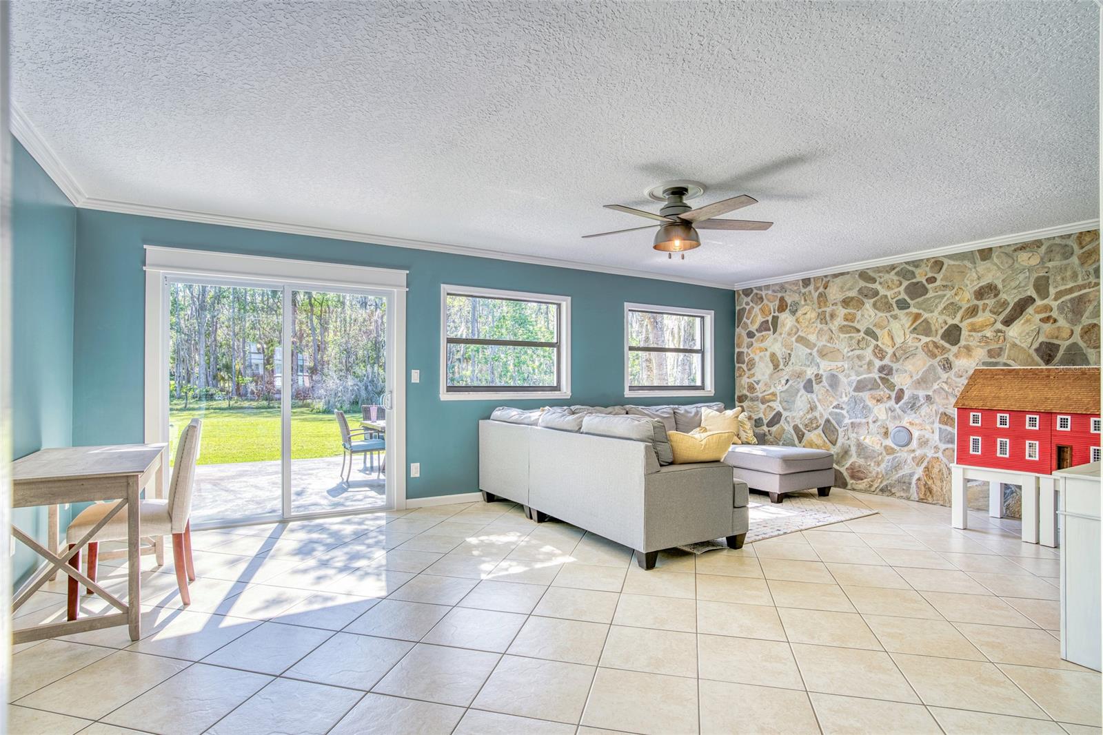 Corbin Park Unit 03 - Residential