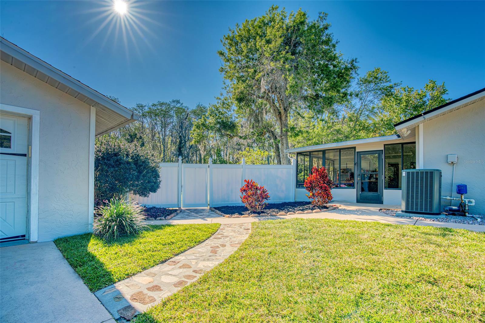 Corbin Park Unit 03 - Residential