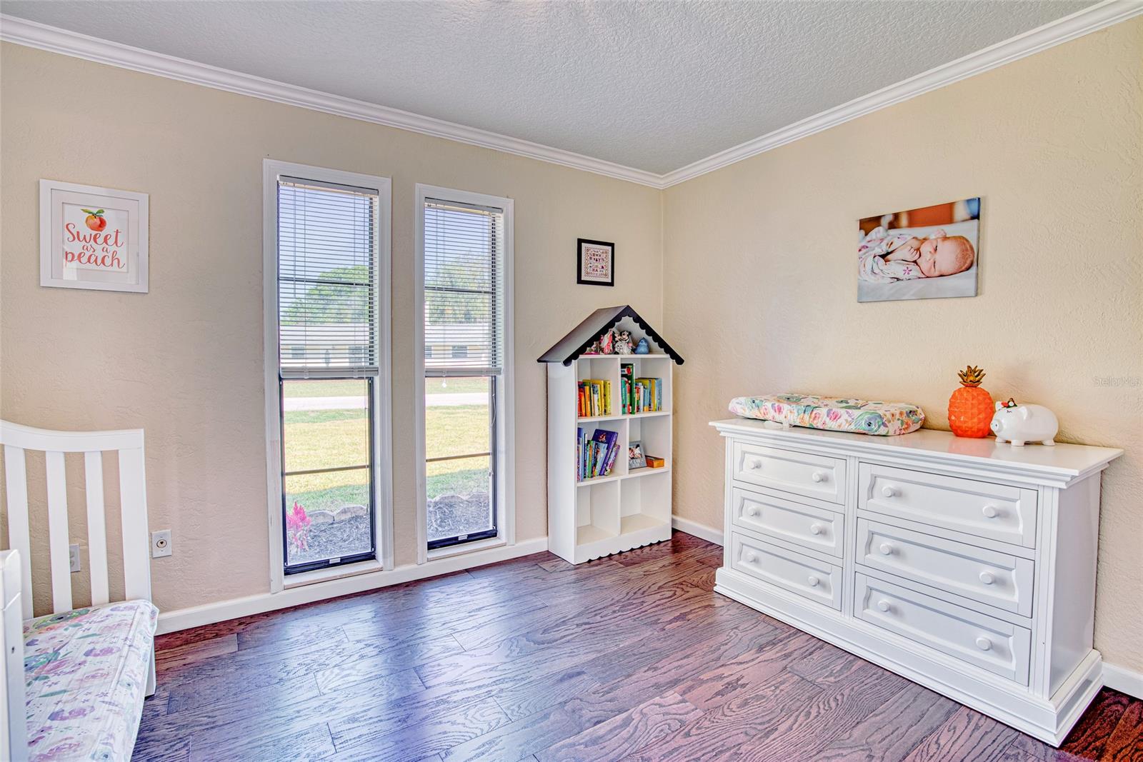 Corbin Park Unit 03 - Residential