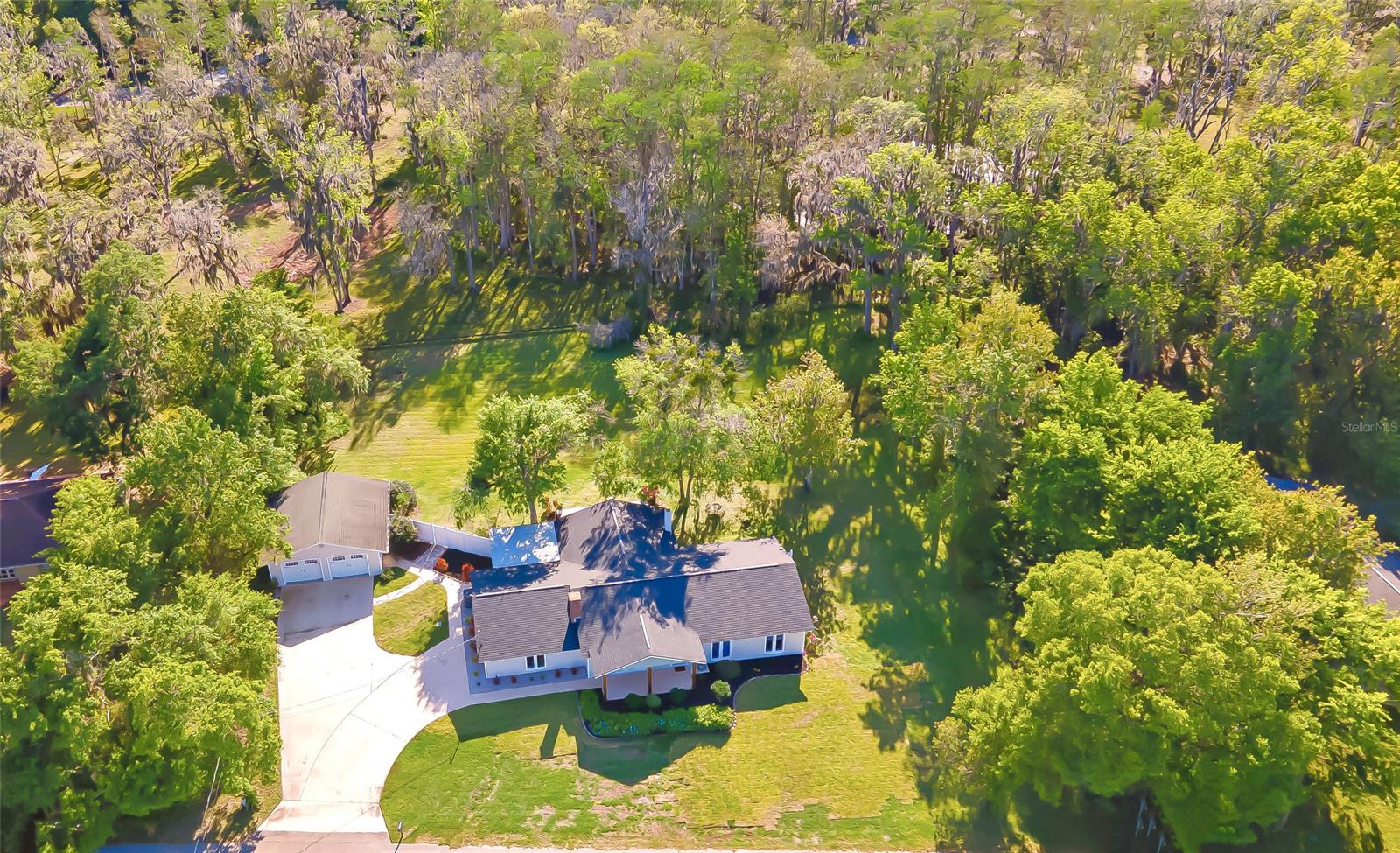 Corbin Park Unit 03 - Residential