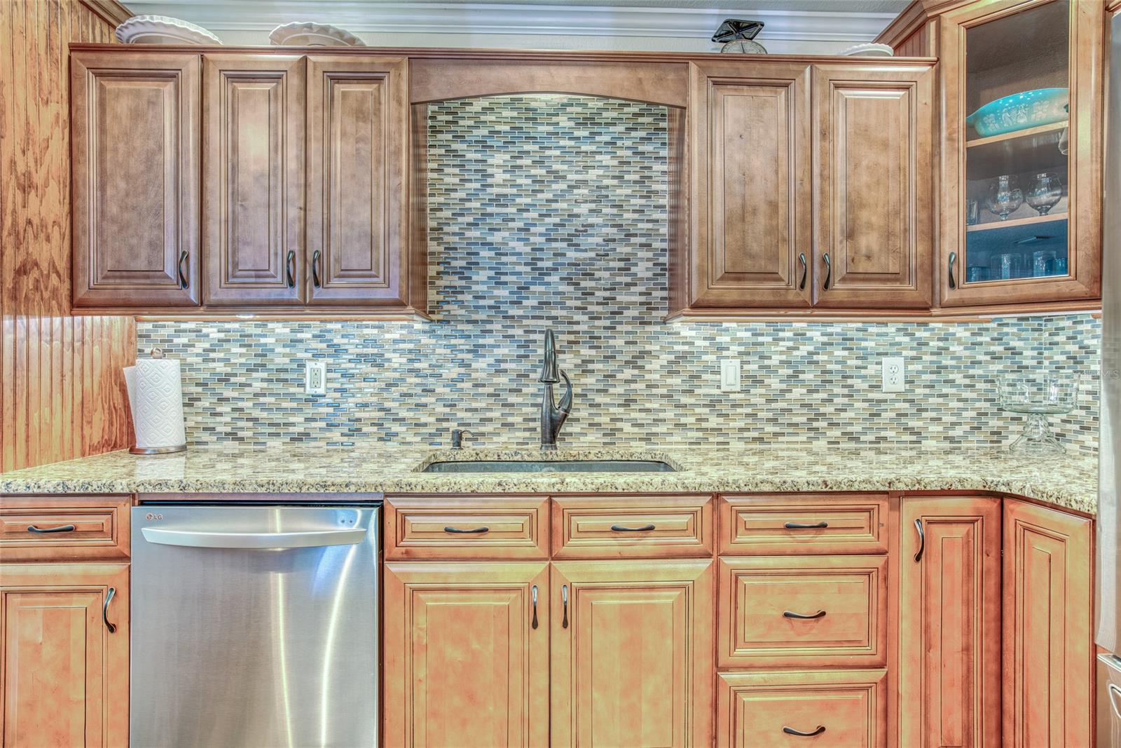 Corbin Park Unit 03 - Residential