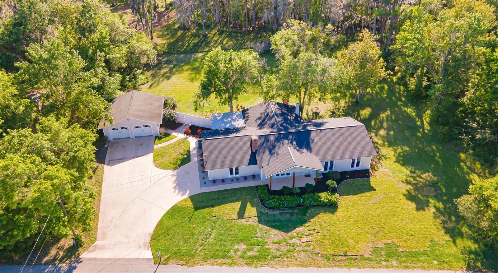 Corbin Park Unit 03 - Residential